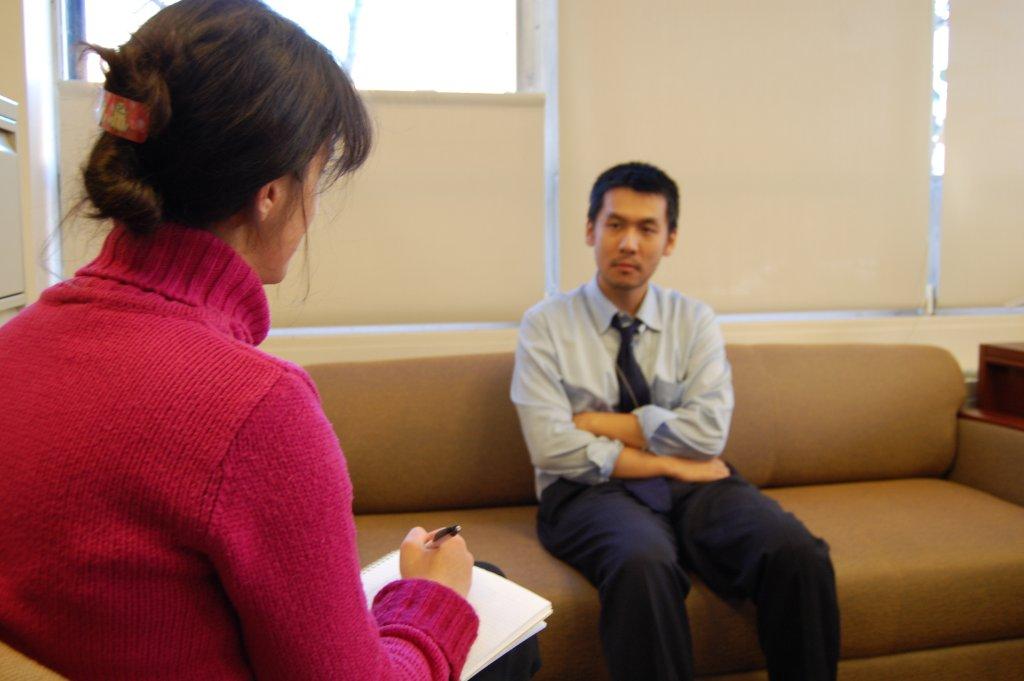 Mental Health Counseling Program, MA Requirements Ferkauf Graduate